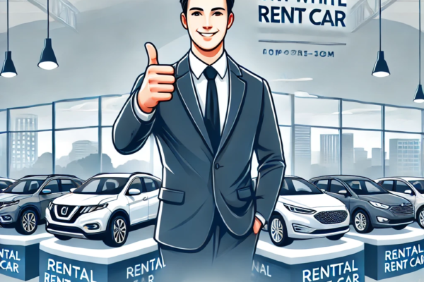 Rental Mobil Terpercaya di Jabodetabek: Panduan Aman & Nyaman