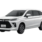 Rental Mobil All New Toyota Avanza dengan Driver atau Lepas Kunci – Sky White Rent Car