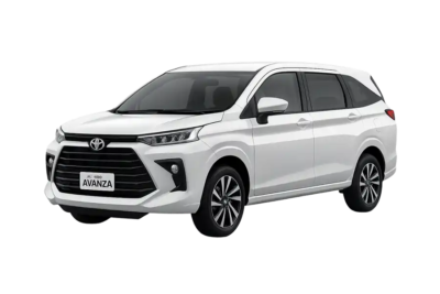 Rental Mobil All New Toyota Avanza dengan Driver atau Lepas Kunci – Sky White Rent Car