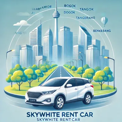 Tips Memilih Rental Mobil Terpercaya: Jangan Sampai Tertipu!