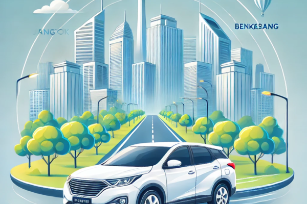 Sewa Mobil Murah di Jabodetabek: Pilihan Nyaman untuk Semua Perjalanan Anda