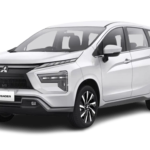 rental xpander 2025 jabodetabek