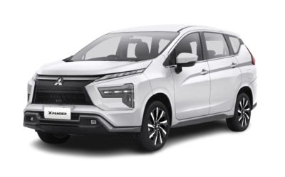 rental xpander 2025 jabodetabek