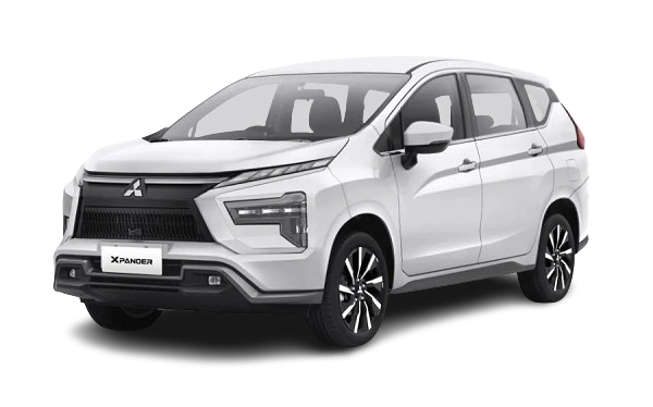 rental xpander 2025 jabodetabek