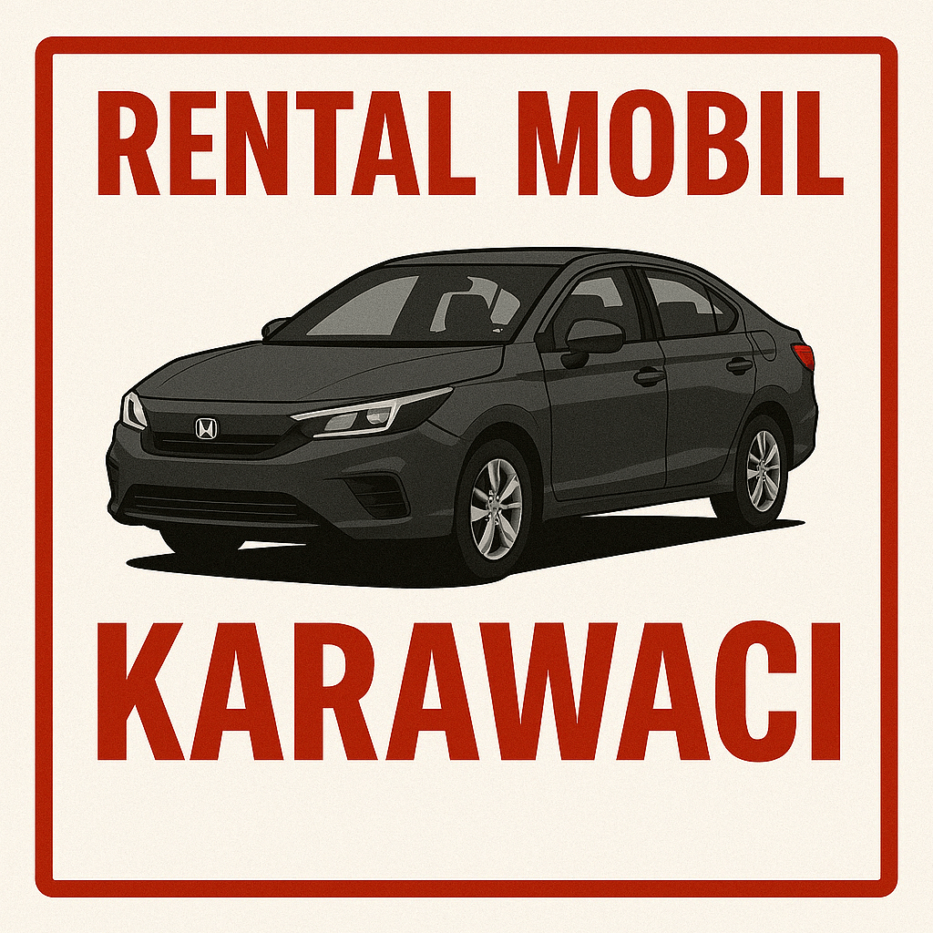 Layanan rental mobil Karawaci Kota Tangerang dari Sky White Rent Car, menyediakan armada mobil lengkap dan layanan profesional untuk kebutuhan perjalanan di Karawaci dan sekitarnya.