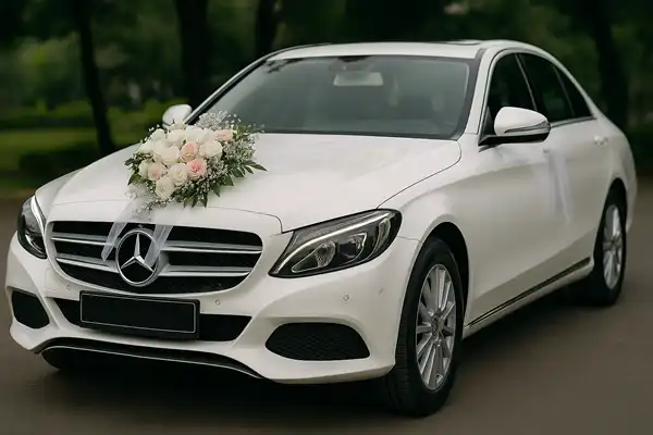 Rental Mobil Untuk Acara Pernikahan: Tipe Mobil dan Rekomendasi