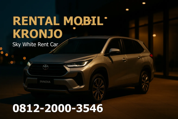 Rental Mobil Kronjo – Kabupaten Tangerang